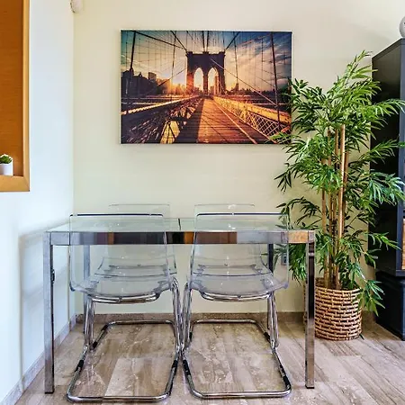 Sea Views & Parking - Soho Cozy Appartement