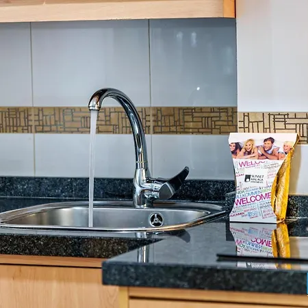 Appartement Sea Views & Parking - Soho Cozy Málaga