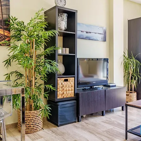 Appartement Sea Views & Parking - Soho Cozy *