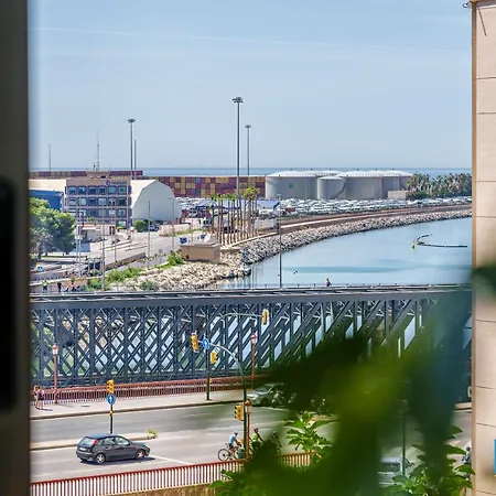 Sea Views & Parking - Soho Cozy Appartement