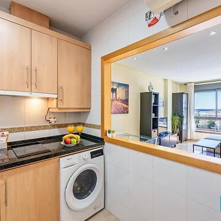 Appartement Sea Views & Parking - Soho Cozy *